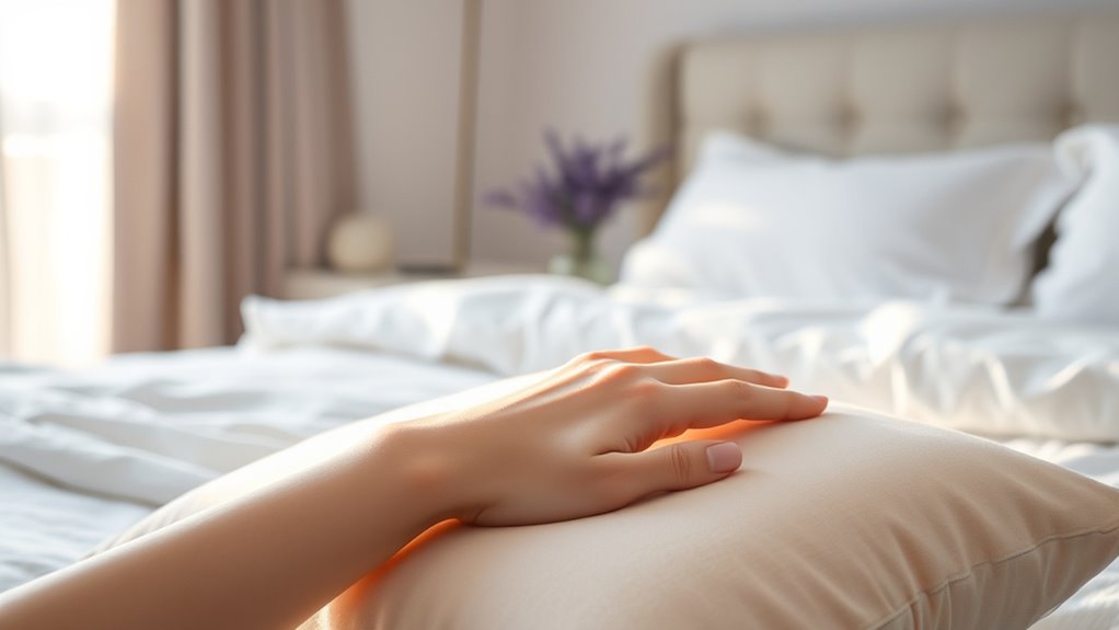 sleep boosts skin renewal