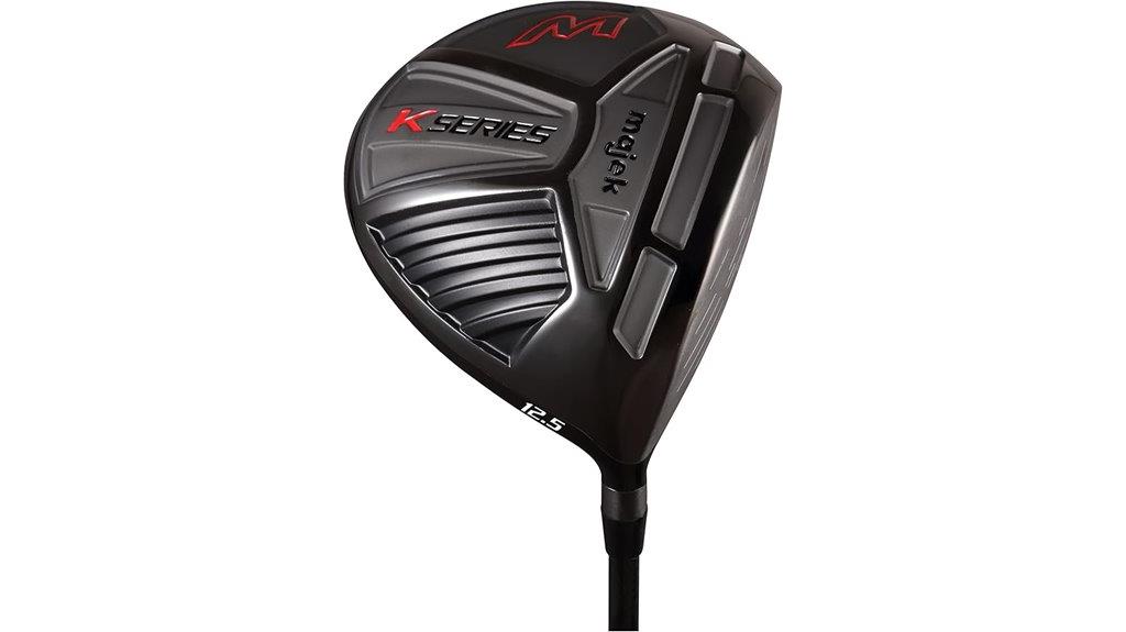 small senior women s golf driver