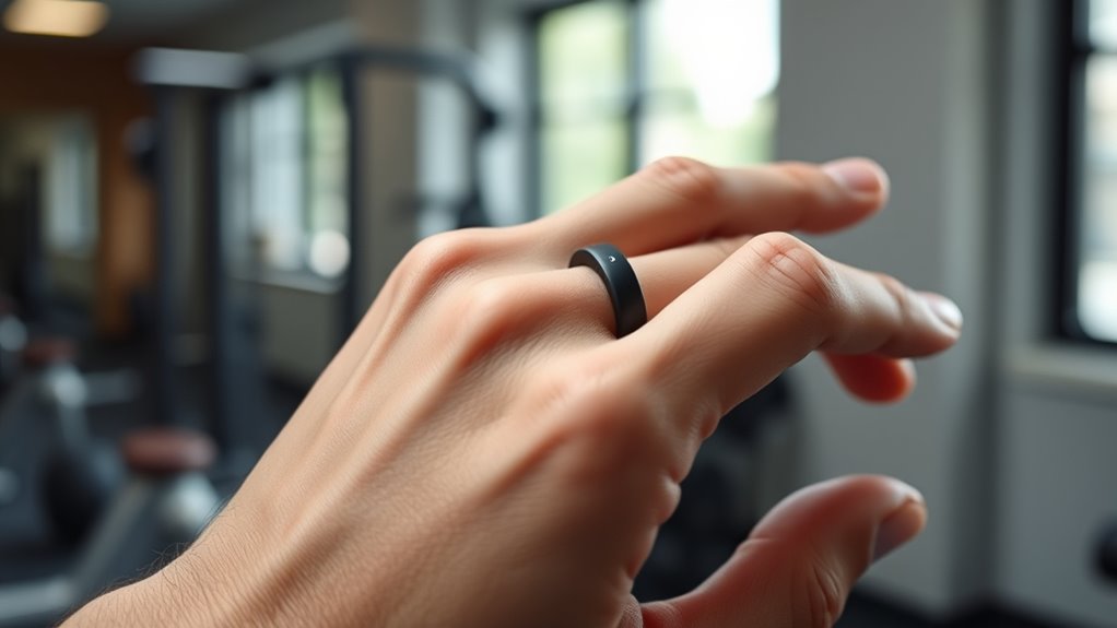 smart ring selection considerations