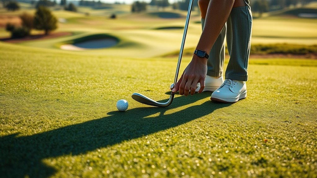 smart shot selection and strategy