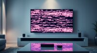 smart tv privacy concerns