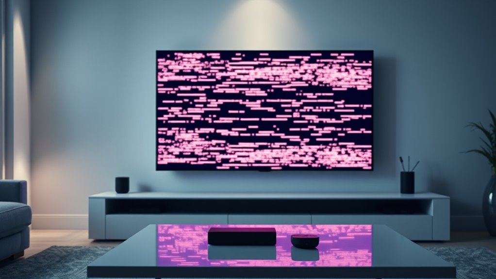 smart tv privacy concerns
