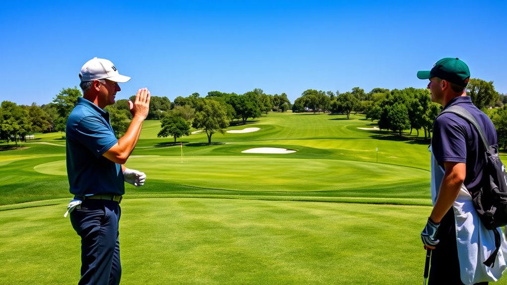 speak clearly and politely