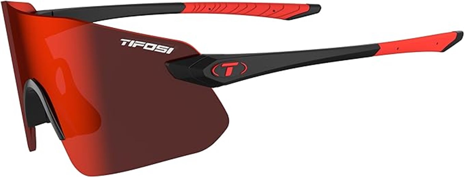sporty tifosi vogel sunglasses