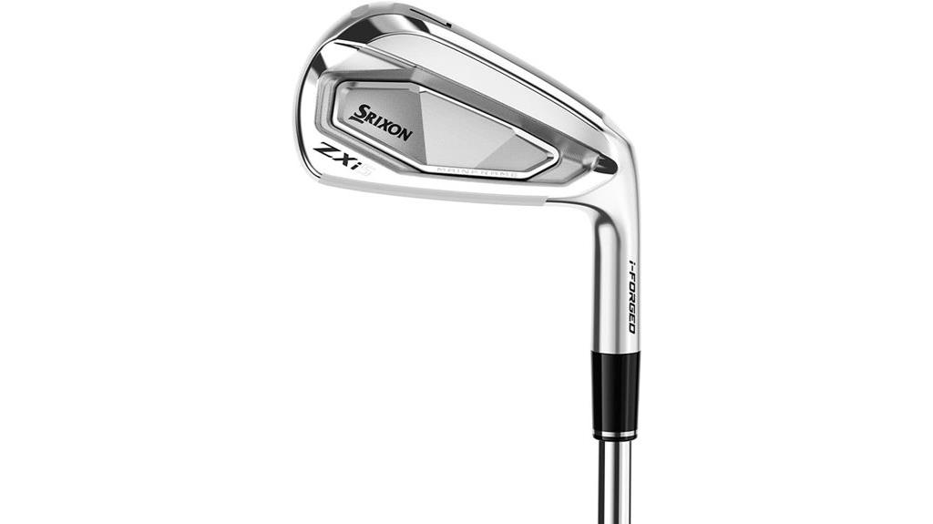 srixon zxi 5 iron