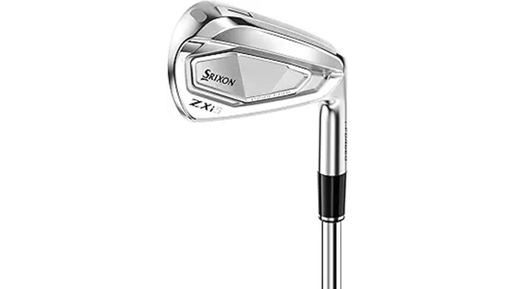 srixon zxi 5 iron