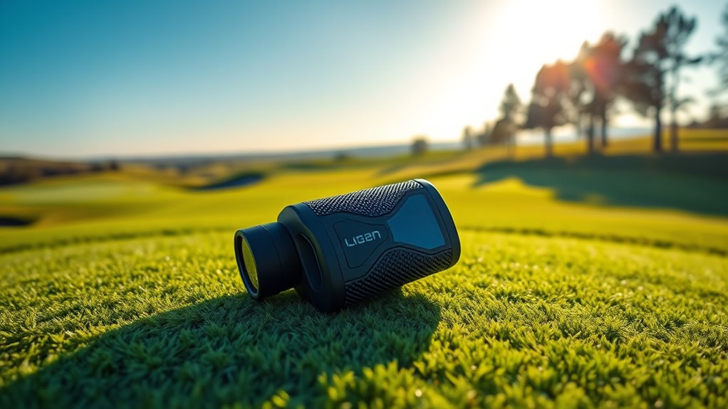 stabilization range battery