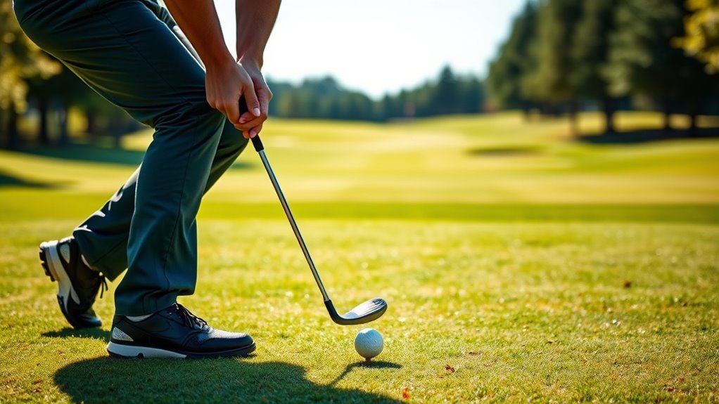 stance aim stability calibration