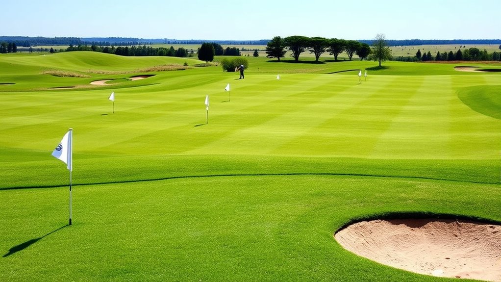 standardized aesthetic improved flow