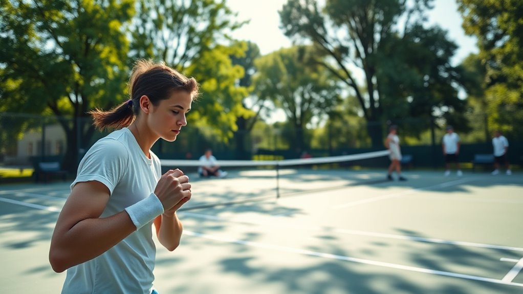 stay calm embrace patience