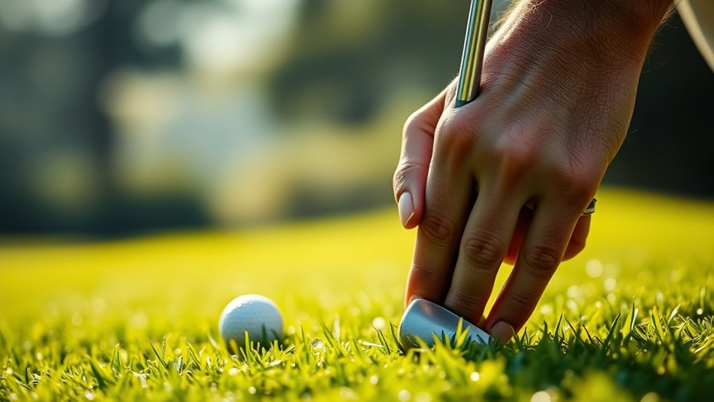 stay present and focused