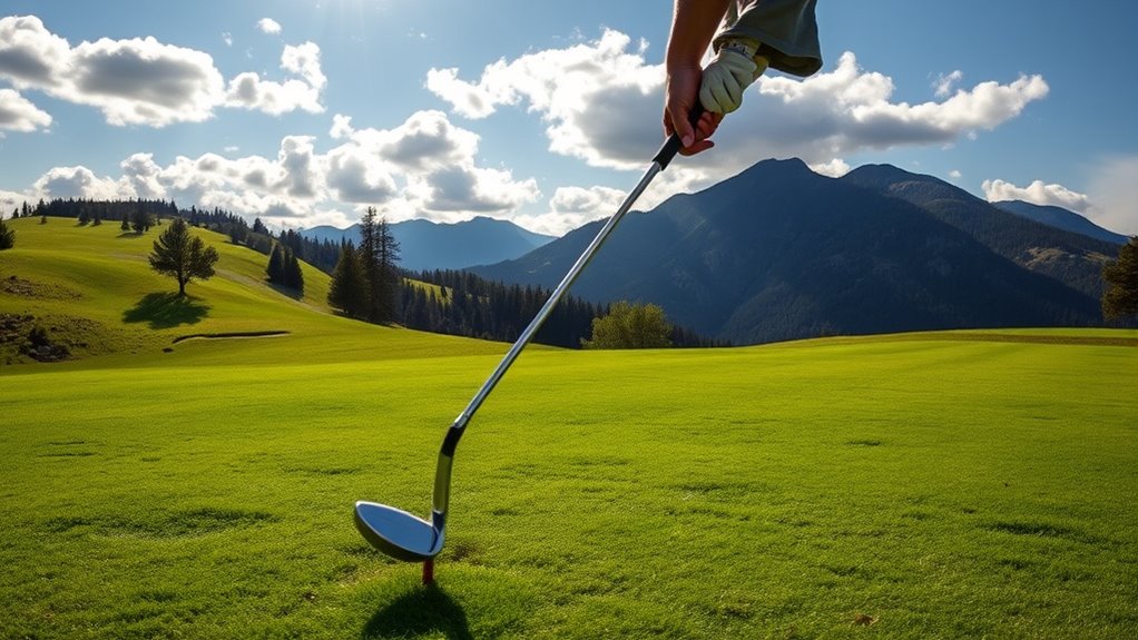 strategic course management skills