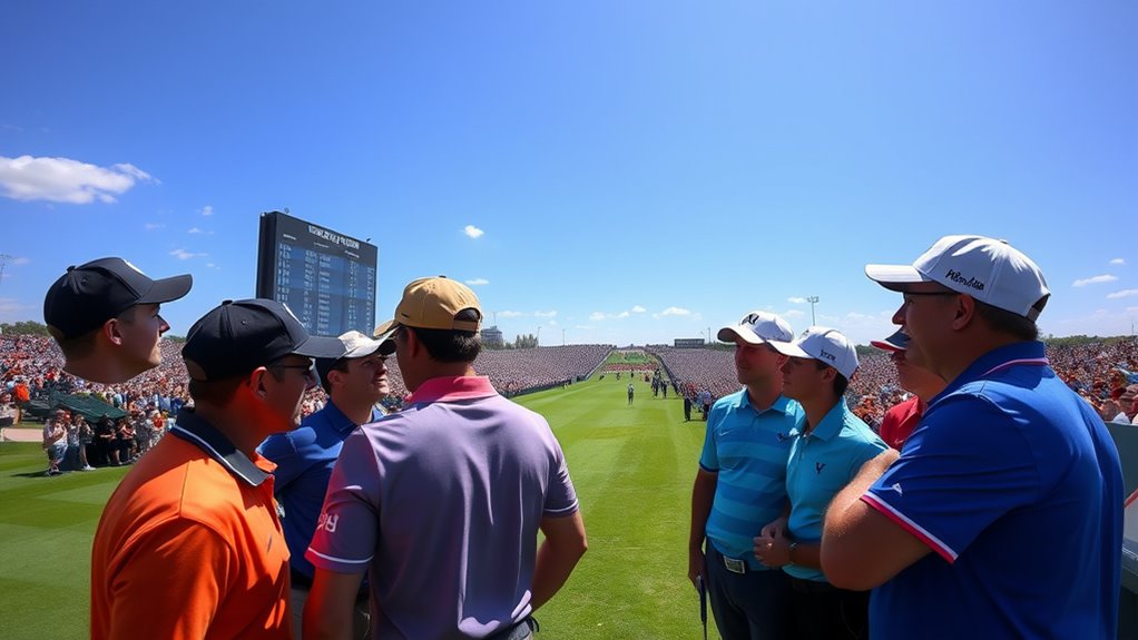 strategic pairings and cohesion