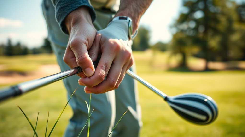 strategic precision over strength