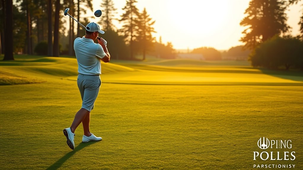 strategic shot selection planning