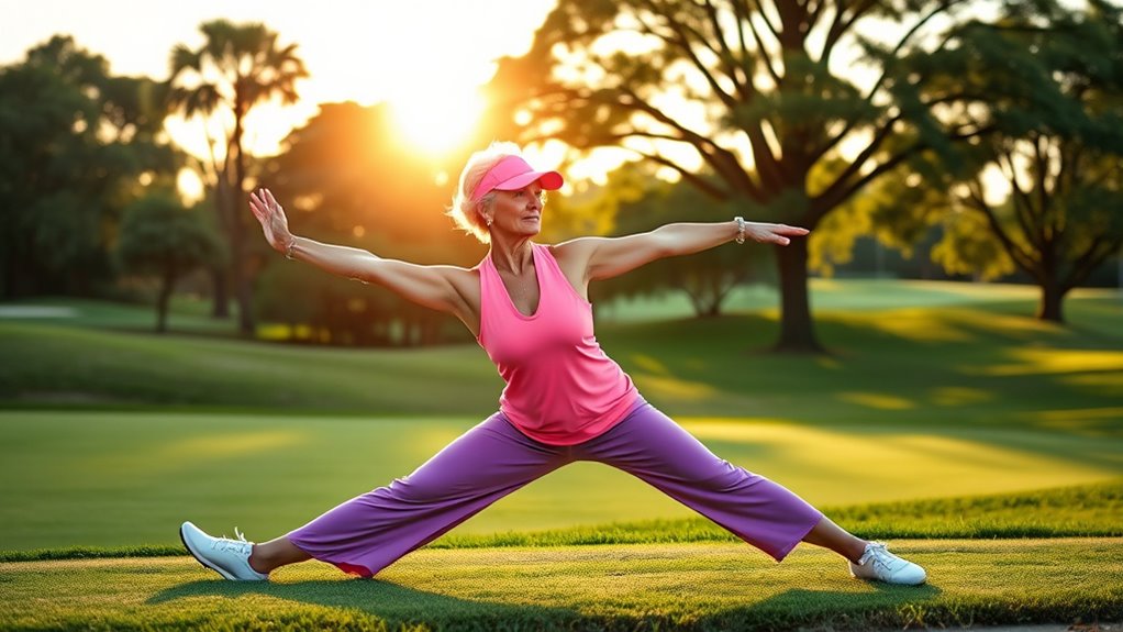 stretching for injury prevention