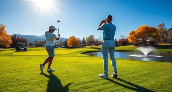 structured coaching versus self taught