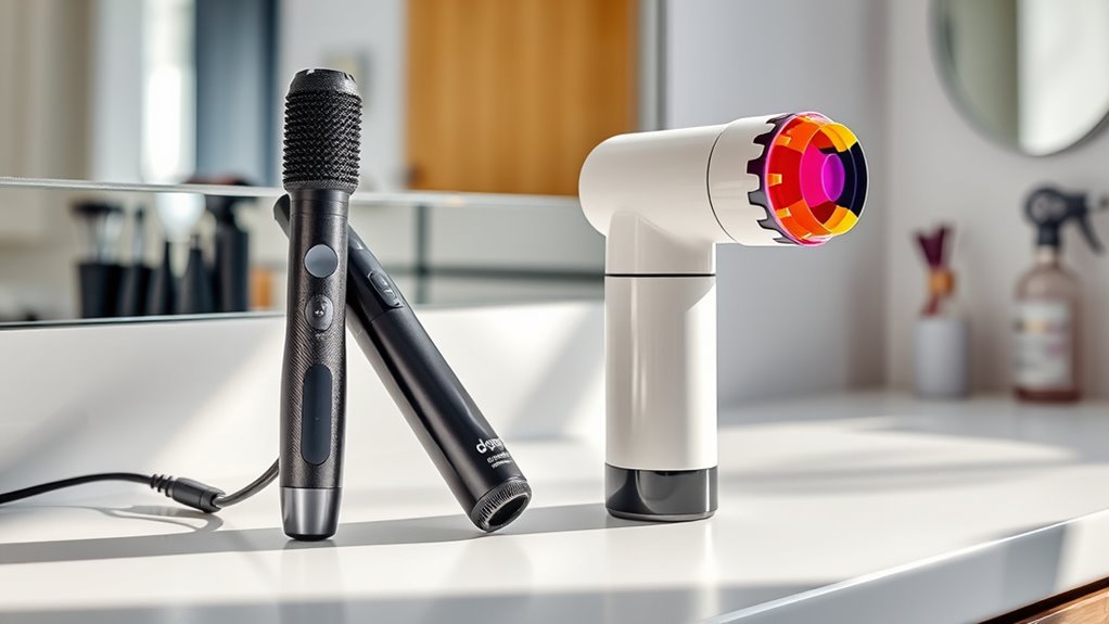 styling options and value