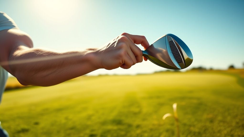 swing faster add power