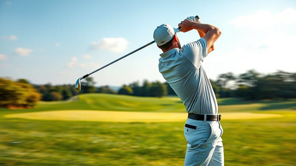 swing speed and power drills