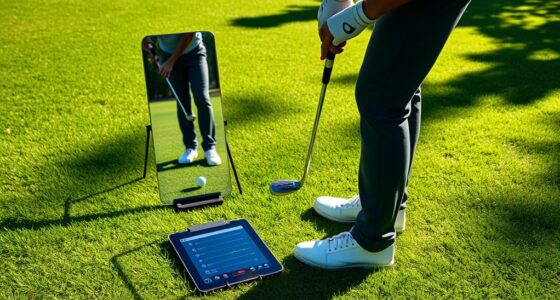 swing troubleshooting guide