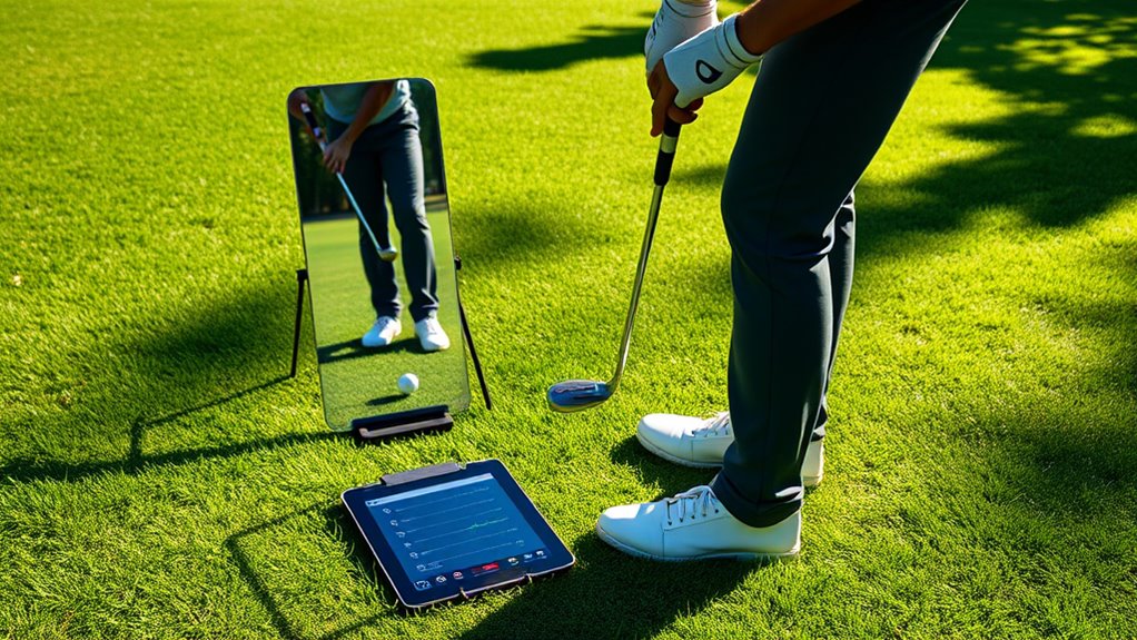 swing troubleshooting guide