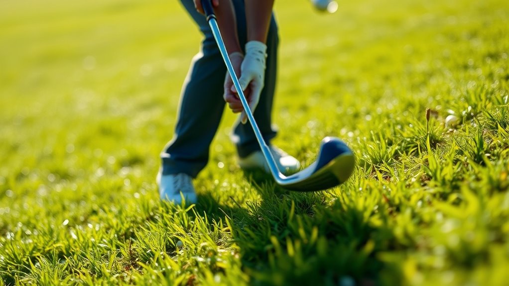 syncing muscles with rhythm