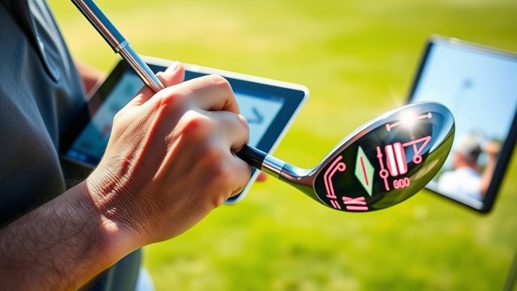 targeted drills improve swing