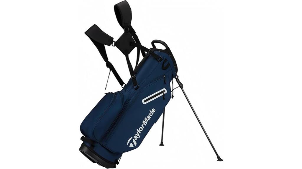 taylormade 2023 stand bag