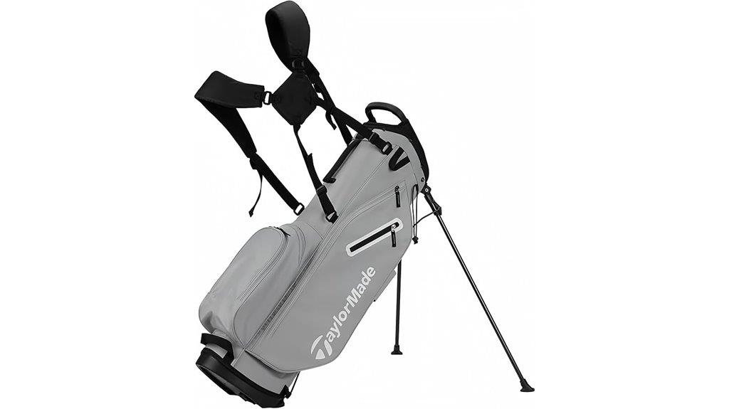 taylormade 2023 stand bag