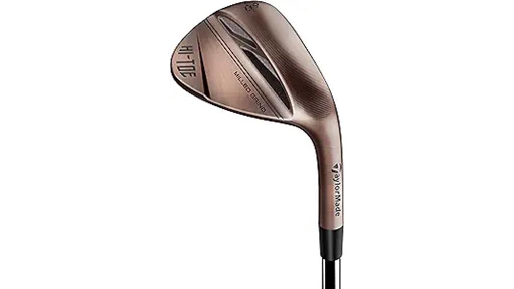 taylormade golf wedge