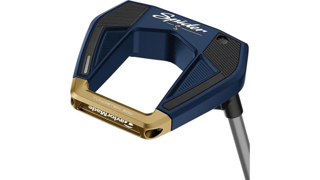 taylormade kalea spider putter