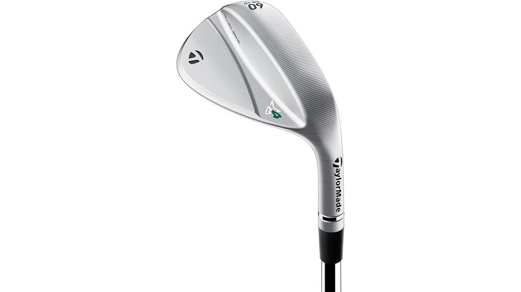 taylormade milled grind wedge
