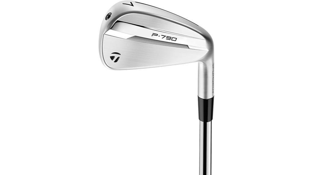 taylormade p790 irons set