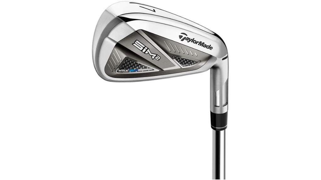 taylormade sim 2 max