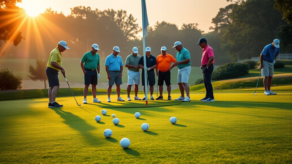 teamwork speeds up play