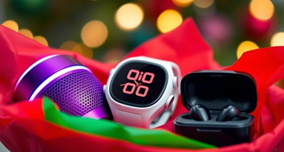 teen stocking stuffer ideas