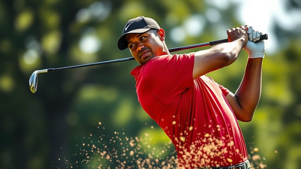 tiger s 2019 masters victory