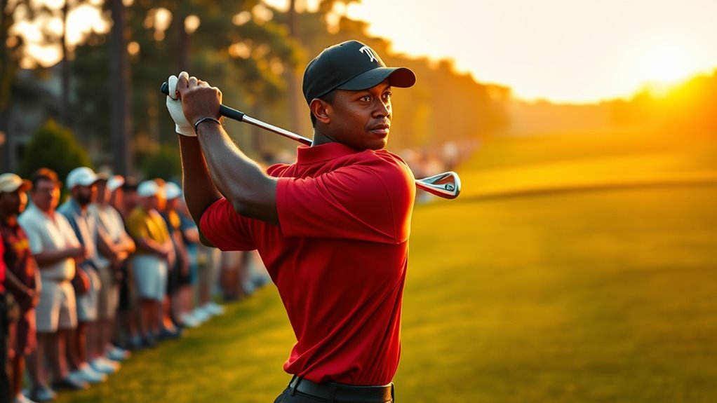 tiger s lasting global influence