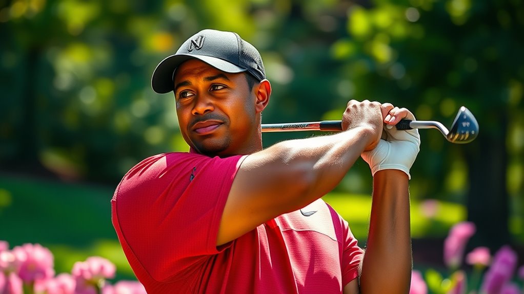 tiger woods resilient comeback legacy
