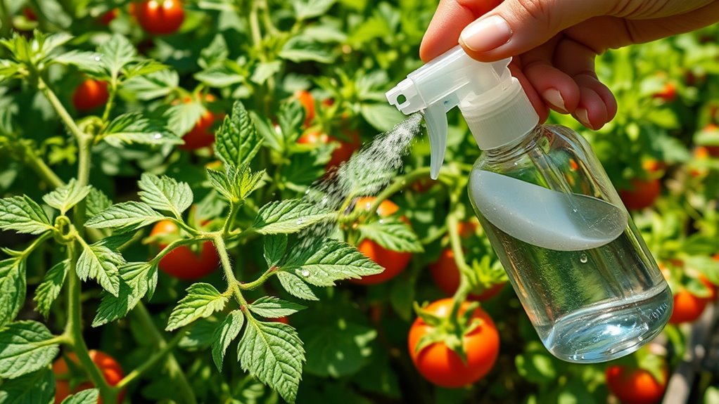 toothpaste prevents plant diseases