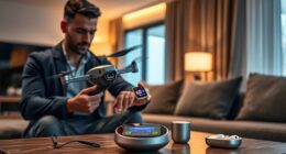 top 10 tech gifts dad