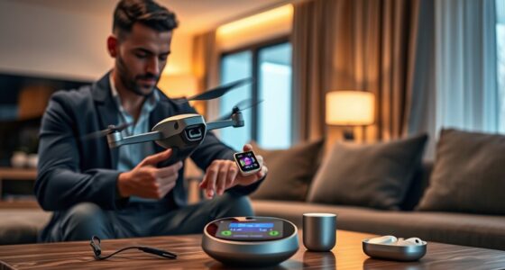 top 10 tech gifts dad