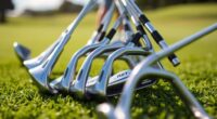 top 13 golf iron sets
