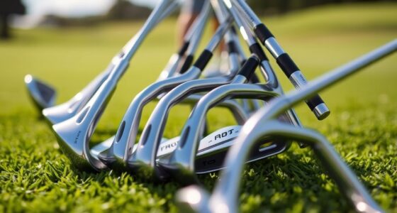 top 13 golf iron sets
