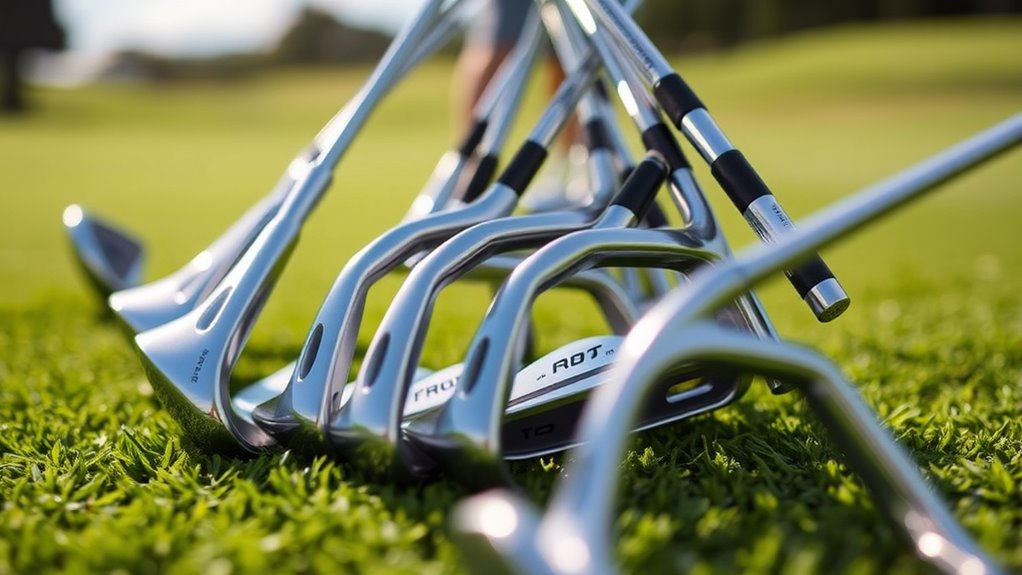 top 13 golf iron sets