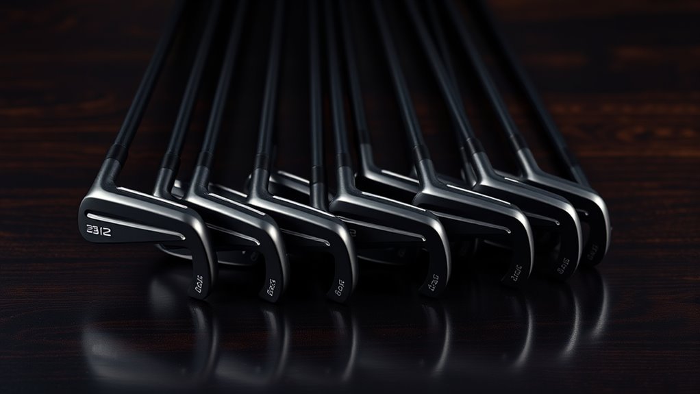 top 14 distance iron picks