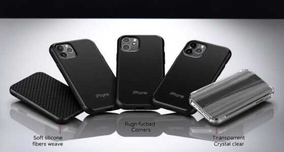 top 2025 iphone 17 cases