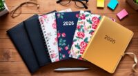 top 2026 organizing planners