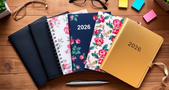 top 2026 organizing planners